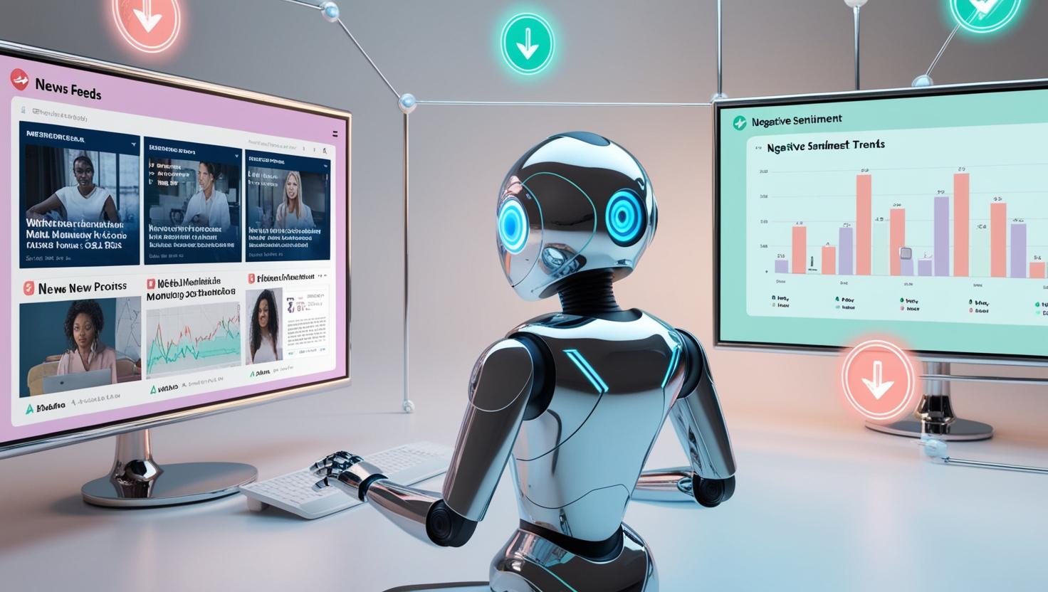 Crisis Early Warning System